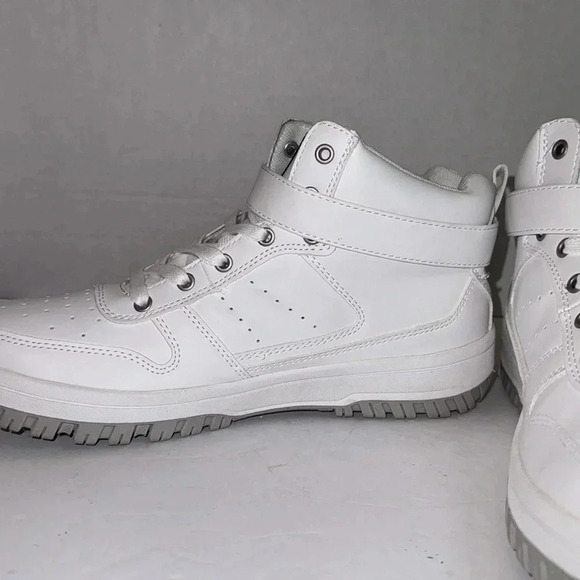 US Polo Assn Hightop Sneakers - Picture 6 of 10